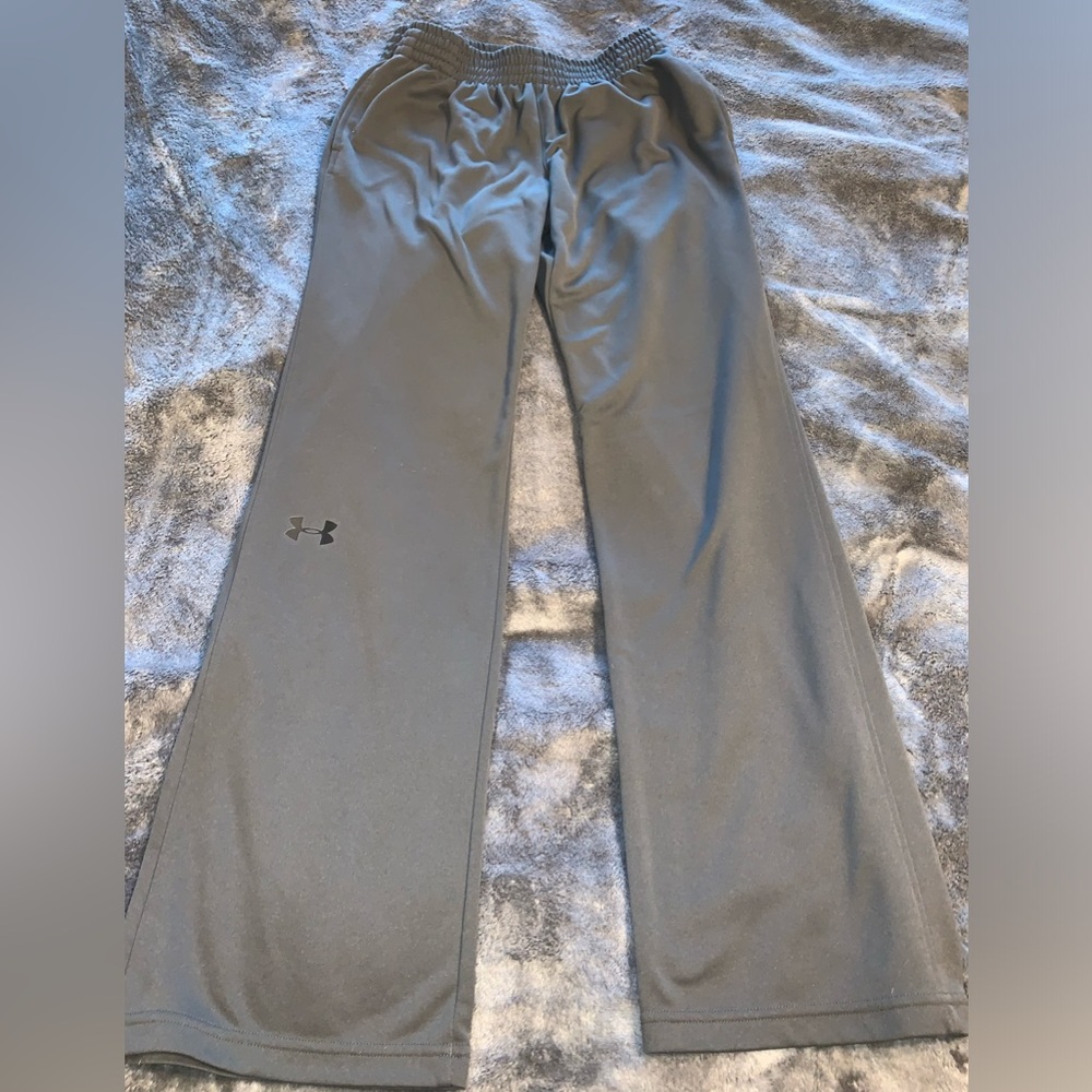 Under Armour Sweatpants Size Small